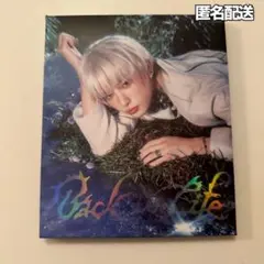 &TEAM Back to Life CD エンティーム HARUA