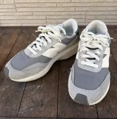 ニューバランス U370AH 24cm