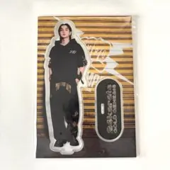 THE RAMPAGE 吉野北人 アクリルスタンド 24karats