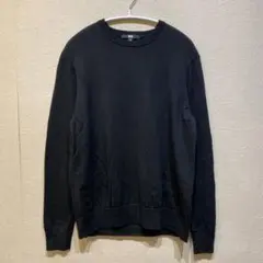 UNIQLO メリノクルーネックセーター XL