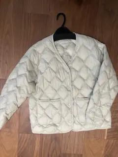 【けい様 専用】ユニクロ☆ウルトラライトダウンリラックスジャケット L