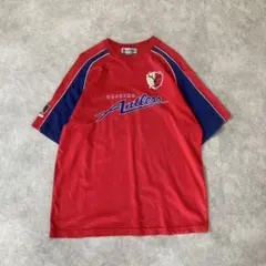 1992年鹿島アントラーズ 初代ユニフォーム ennerre Lサイズ 当時物