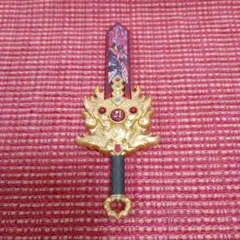 妖怪ウォッチ　妖聖剣　アシュラ