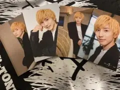 SixTONES  京本大我　公式写真　フォトセット