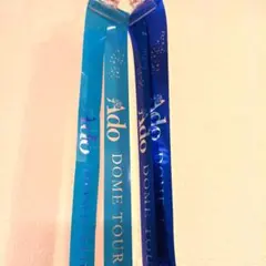 Ado よだか 2025 銀テープ - メルカリ