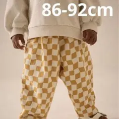 NEXT ベビー テクスチャード バレルレッグ 90cm 女の子 夏 秋 韓国