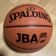 SPALDING JBA バスケットボール