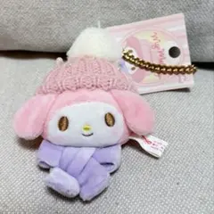 2026年最新】マイメロ バッグチャームの人気アイテム - メルカリ