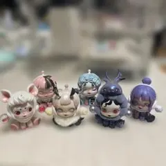 2026年最新】スカルパンダ フィギュアの人気アイテム - メルカリ