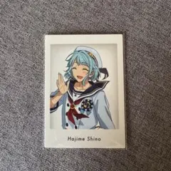 あんスタ 10th 展示会 特典 ぱしゃっつ 紫之創