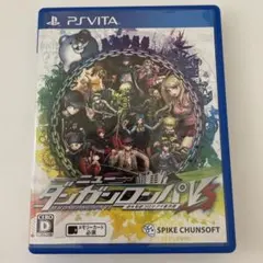 ニューダンガンロンパV3 みんなのコロシアイ新学期