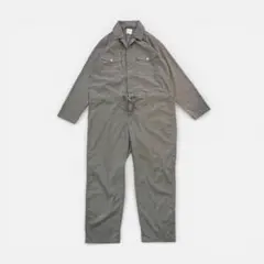 the flat head club label コットン　つなぎ the flat head club label コットン つなぎ - メルカリ