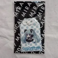 未開封 初音ミク マジカルミライ2017 縁結び∞ お守り