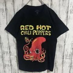 レッチリ Tシャツ