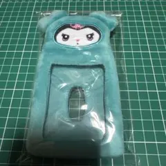 【TWICE ミナ】フォトカードホルダー【サンリオコラボ】