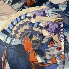 即購入⭕️ バラ売り❌ プロセカ 朝比奈まふゆ セカライ5th エピカ