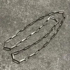 ホピ族 大コマ ホピチェーン 50cm - メルカリ