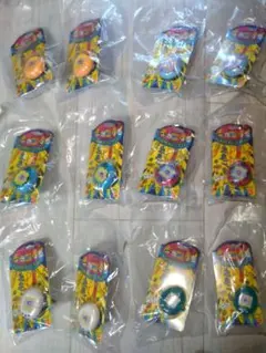 匿名配送【たまごっち】リンコレ 12点 コンプ版 2点おまけ付き 全14点