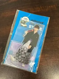 【未開封】Snow Man 深澤辰哉 アクリルスタンド 第二弾