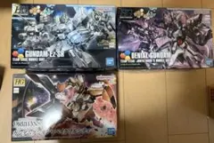 ガンプラ まとめ売り 5個 2025年最新】ガンプラまとめ売りの人気アイテム - メルカリ