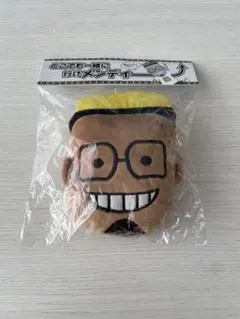 関口メンディー　プロデュース　どこでも一緒に　行けメンディー　パスケース