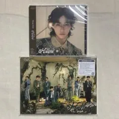straykids スキズ Hollow アルバム CD