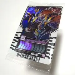 仮面ライダーガッチャード【L】未開封 ライドケミートレカ 仮面ライダークローズのサムネイル