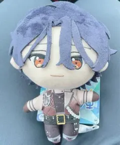 あんスタ　プライズ　ぬいぐるみ　チトセ