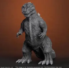 2026年最新】X-PLUS ゴジラの人気アイテム - メルカリ