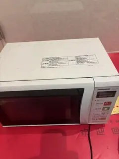 ハローキティ × ヤマダ電機 電子レンジ RMW-S18D1 限定品 16年製