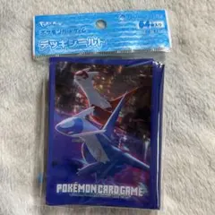 ポケモンカードゲーム デッキシールド ポケカ スリーブ