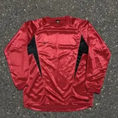 11747391 日本製 00s NIKE ロンT y2k