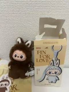 イニシャルラブブ　L