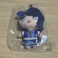 プロセカ セガラッキーくじ vol.3 B賞 ぷちぬいマスコット 桐谷遥 ②