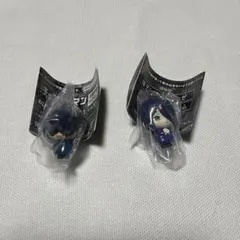 劇場版 チェンソーマン レゼ編 めじるしアクセサリー レゼ ビーム 2点セット