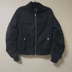 ブラック エムエーワン