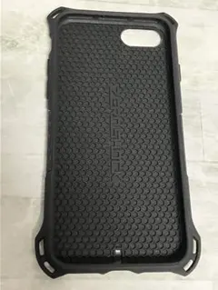 ELECOM ZEROSHOCK ハードケース ブラックのサムネイル