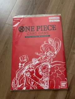 ONE PIECEカードゲーム プレミアムカードコレクション FILM RED - メルカリ
