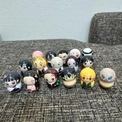 鬼滅の刃 クーナッツ　16体