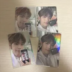 ゼベワン zb1 キムテレ 2023ファンコントレカ