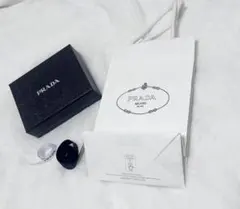 PRADA ショップ袋 ボックス リボン
