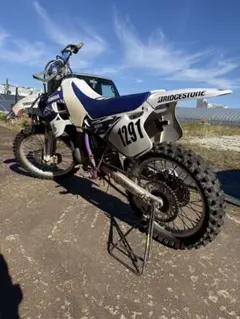 2026年最新】yz125 エンジンの人気アイテム - メルカリ