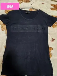 アルマーニ　レディース　Tシャツ　XS