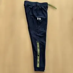 アンダーアーマー　ジャージ　キッズ130