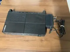 YAMAHA ヤマハ NVR510 VPNルーター YAMAHAのサムネイル