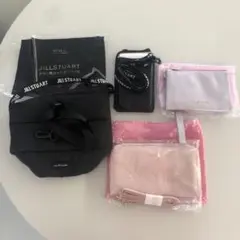 JILLSTUART付録4点セット未使用品no.2590