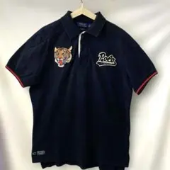 ラルフローレン★メンズポロシャツ