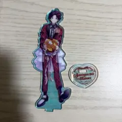 にじさんじ 三枝明那 アクリルスタンド ジュンブラ