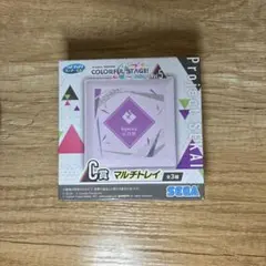 プロジェクトセカイ カラフルステージ！ feat.Vol5 C賞 マルチトレイ