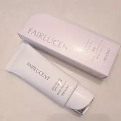 メナード フェアルーセント 薬用ブライトニングデイクリーム